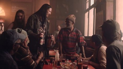 Castle | Headbangers | 