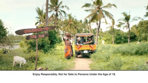 Castle Lager | Boys’ Reunion | 