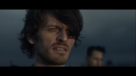 JAGERMEISTER | Ask for a Darker Night | 