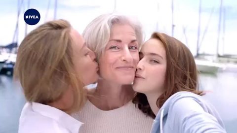 Nivea | Vital Soja | 